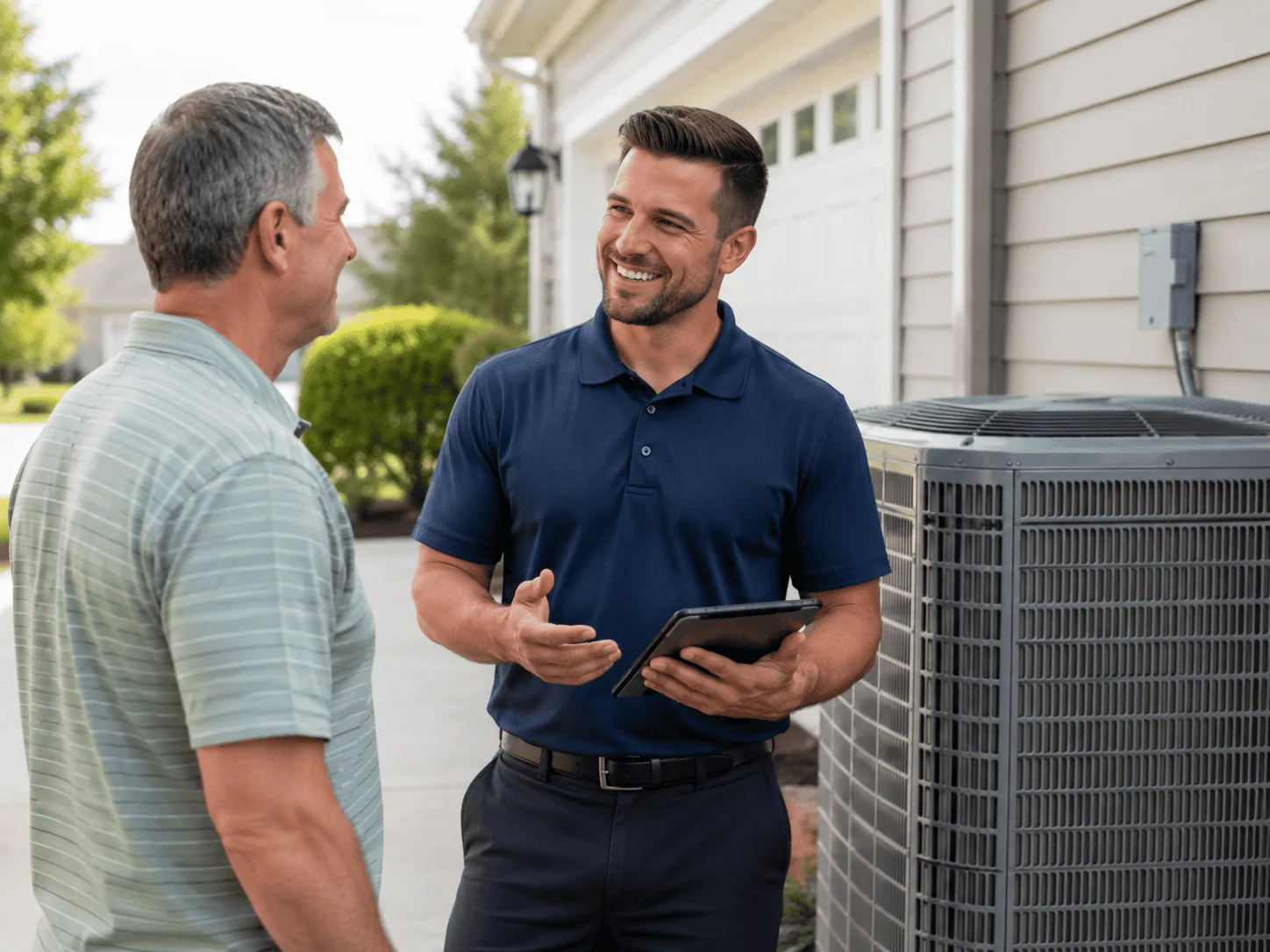 Heat Pump Installation Inver Grove Heights, MN FAQs